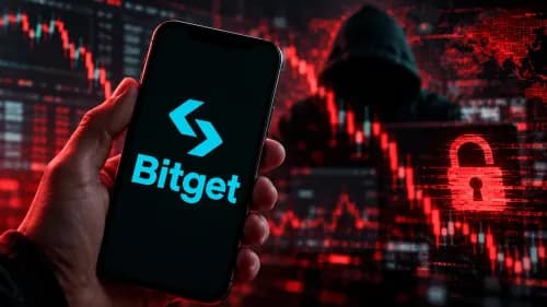Bitget Says Its Keys Were Never Stolen. The $387.5M Hack Exposes a Bigger Custody Problem