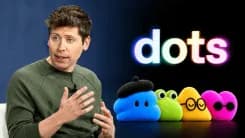 openai dots