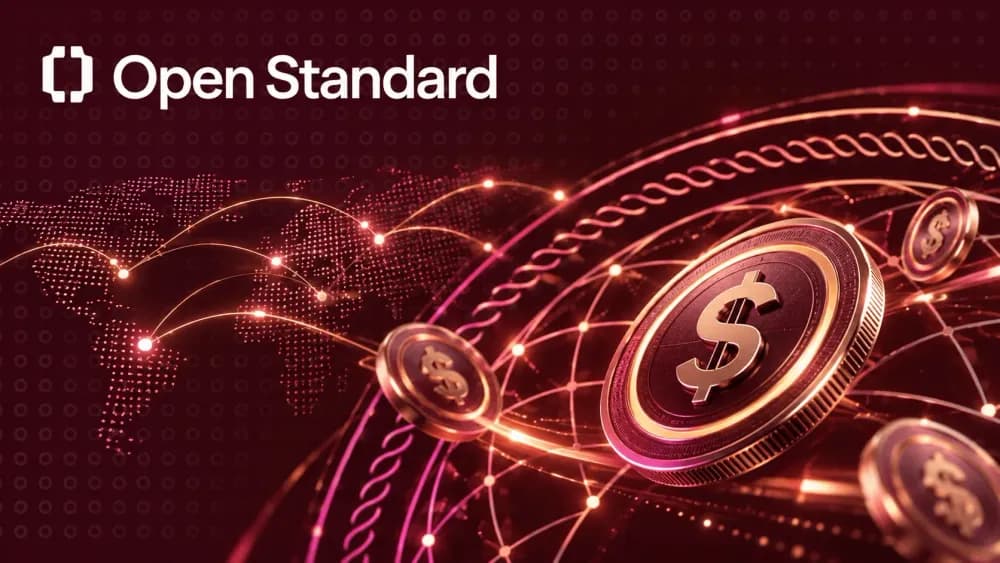 Open Standard Stablecoin Network