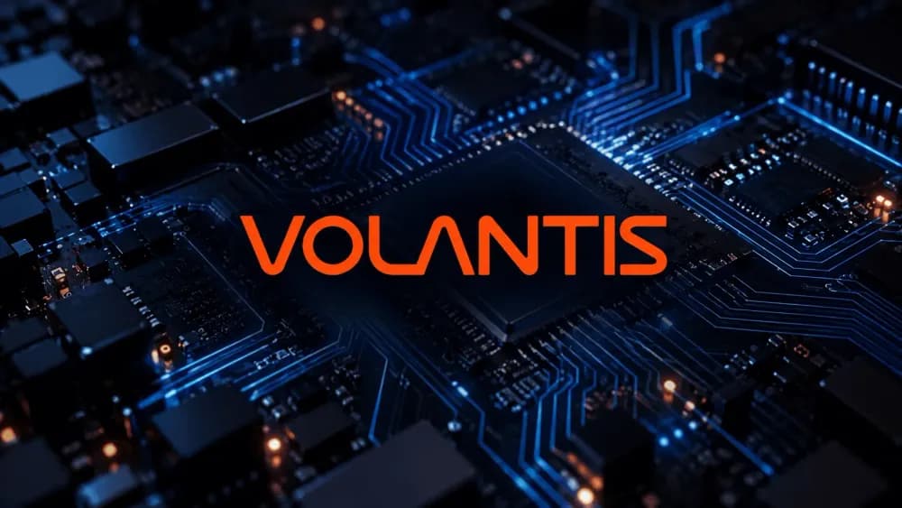 Volantis Neon Circuitboard Core